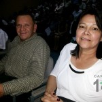 Comisión da reconocimiento a ciudadanos y empresas distinguidas de Pérez Zeledón