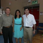 Comisión da reconocimiento a ciudadanos y empresas distinguidas de Pérez Zeledón