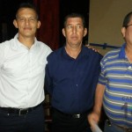 Comisión da reconocimiento a ciudadanos y empresas distinguidas de Pérez Zeledón