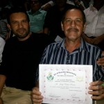 Comisión da reconocimiento a ciudadanos y empresas distinguidas de Pérez Zeledón