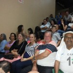 Comisión da reconocimiento a ciudadanos y empresas distinguidas de Pérez Zeledón