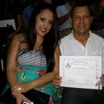 Comisión da reconocimiento a ciudadanos y empresas distinguidas de Pérez Zeledón