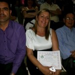 Comisión da reconocimiento a ciudadanos y empresas distinguidas de Pérez Zeledón