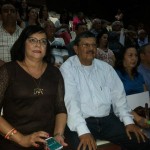 Comisión da reconocimiento a ciudadanos y empresas distinguidas de Pérez Zeledón