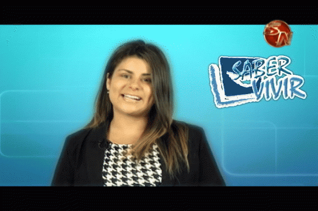 Florybeth González, Periodista. Florybeth González, Periodista.