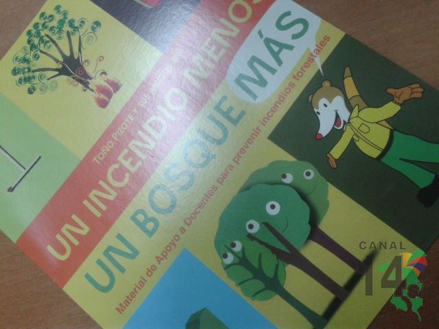 Libro para niños. Libro para niños.