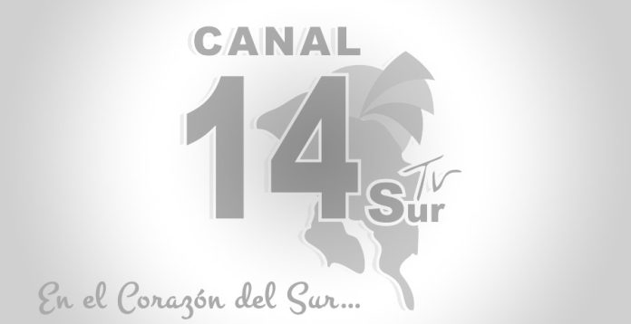 Tv Sur Canal 14 - Noticias