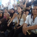 20 Aniversario de la Escuela de Música Sinfónica de Pérez Zeledón