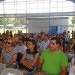 20 Aniversario de la Escuela de Música Sinfónica de Pérez Zeledón