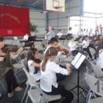 20 Aniversario de la Escuela de Música Sinfónica de Pérez Zeledón