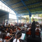 20 Aniversario de la Escuela de Música Sinfónica de Pérez Zeledón