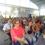 20 Aniversario de la Escuela de Música Sinfónica de Pérez Zeledón