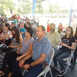 20 Aniversario de la Escuela de Música Sinfónica de Pérez Zeledón