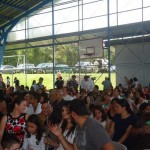 20 Aniversario de la Escuela de Música Sinfónica de Pérez Zeledón