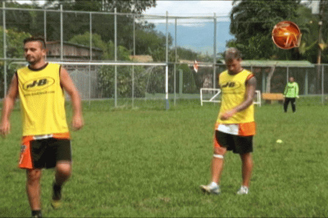 Entrenamiento. Entrenamiento.