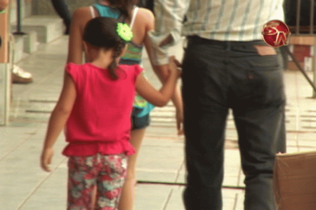 Los pequeños cuentan con un mejor lugar. Los pequeños cuentan con un mejor lugar.