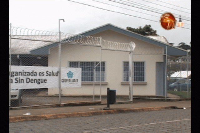 Ministerio de Salud en Pérez Zeledón. Ministerio de Salud en Pérez Zeledón.