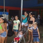 Fiesta del Día del Niño de Credecoop R.L.