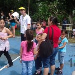 Fiesta del Día del Niño de Credecoop R.L.