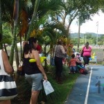 Fiesta del Día del Niño de Credecoop R.L.