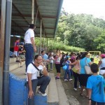 Fiesta del Día del Niño de Credecoop R.L.