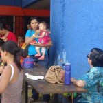 Fiesta del Día del Niño de Credecoop R.L.