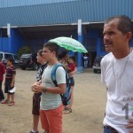 Fiesta del Día del Niño de Credecoop R.L.