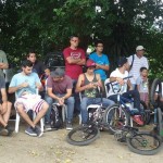 Fiesta del Día del Niño de Credecoop R.L.