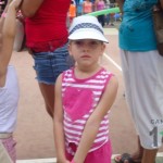 Fiesta del Día del Niño de Credecoop R.L.