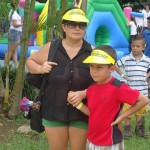 Fiesta del Día del Niño de Credecoop R.L.