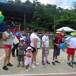 Fiesta del Día del Niño de Credecoop R.L.