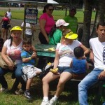 Fiesta del Día del Niño de Credecoop R.L.