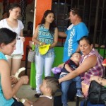 Fiesta del Día del Niño de Credecoop R.L.