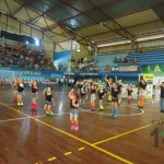 Fiesta del Día del Niño de Credecoop R.L.