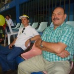 Fiesta del Día del Niño de Credecoop R.L.