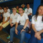 Fiesta del Día del Niño de Credecoop R.L.