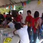 Fiesta del Día del Niño de Credecoop R.L.