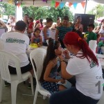 Fiesta del Día del Niño de Credecoop R.L.