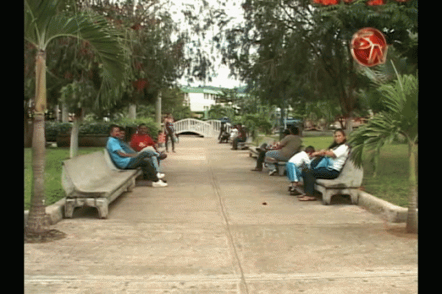 La Feria de Empleo será mañana. La Feria de Empleo será mañana.