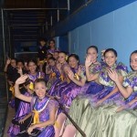 Festival Folclórico 2014