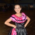 Festival Folclórico 2014