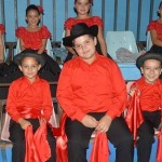 Festival Folclórico 2014