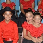 Festival Folclórico 2014