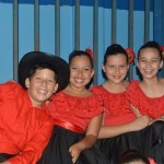 Festival Folclórico 2014