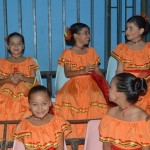 Festival Folclórico 2014