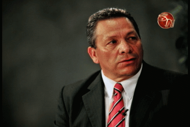 Marvin Solano. (Foto de La Nación). Marvin Solano. (Foto de La Nación).