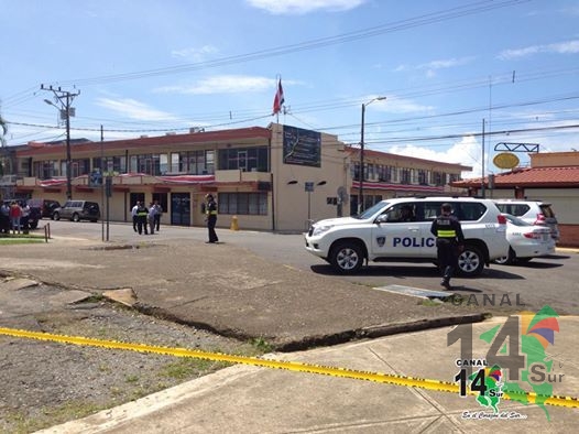 Municipalidad de PZ Municipalidad de PZ