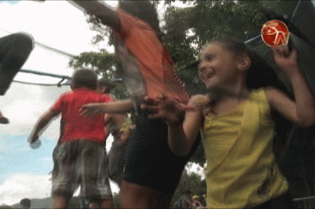 Los pequeños podrán participar. Los pequeños podrán participar.