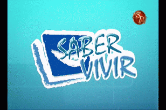 Programa Saber Vivir