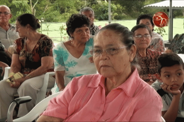 Participantes. Participantes.